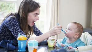 Çalışan Anne İçin Bakıcı Parası Alma Şartları