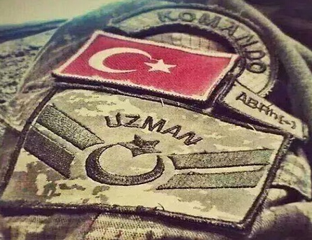 uzman çavuş olmak için şartlar