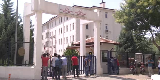 Bakaya Kalanlar Hemen Askere Alınır Mı