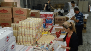 Erzak Yardımı İçin Nereye Başvurulur