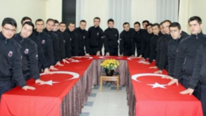 Gardiyan Nasıl Olunur