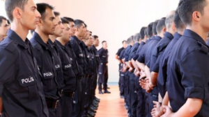 Polis Nasıl Olunur