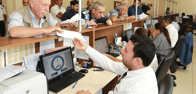 memur olma şartları