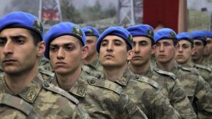 Asteğmen Maaşı