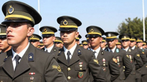 Uzman Çavuşluktan Astsubaylığa Geçiş