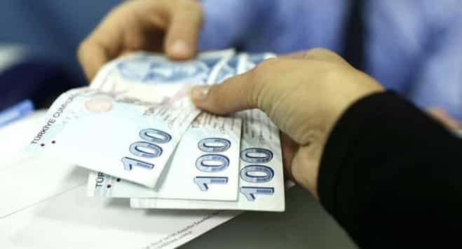 Asgari Geçim indirimi