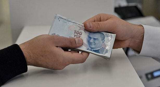 2022 maaşı aylık olacak mı