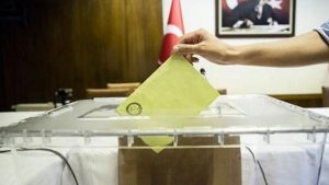 Seçmen Kaydı Nasıl Yapılır – Seçmen Kütüğü Değiştirme