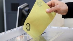 Seçmen Kaydı Sorgulama – Nerede Oy Kullanacağım Nasıl Öğrenebilirim?