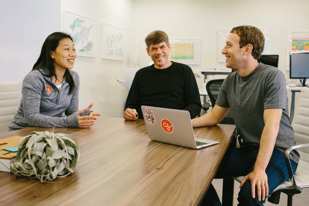 Facebook İş Başvurusu
