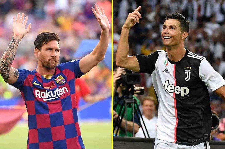 Futbolcu Maaşları Ne Kadar?