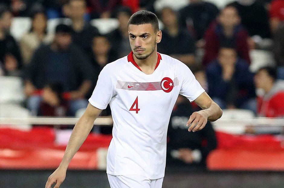 Futbolcu Olmanın Şartları