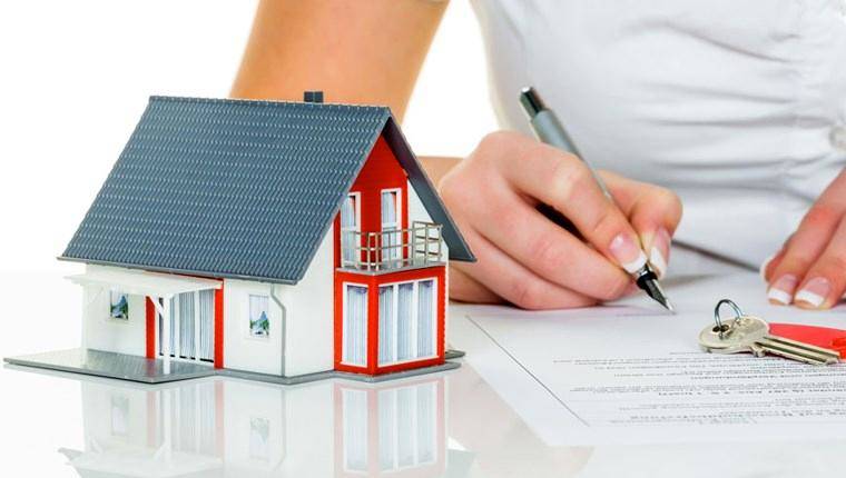 Konut Kredisi Alma Prosedürleri