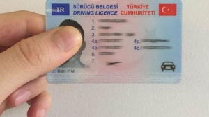 2020 Ehliyet Sorgulama