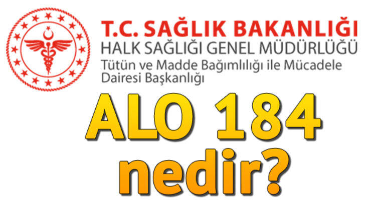 ALO 184 SABİM