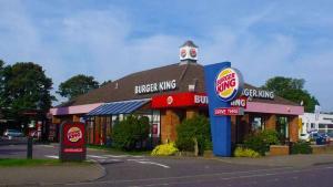 Burger King Bayiliği (Franchise) Nasıl Alınır? 2020 Şartları ve Ücretleri Nelerdir?