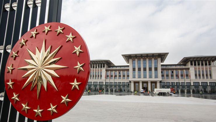 Cumhurbaşkanı Maaşı