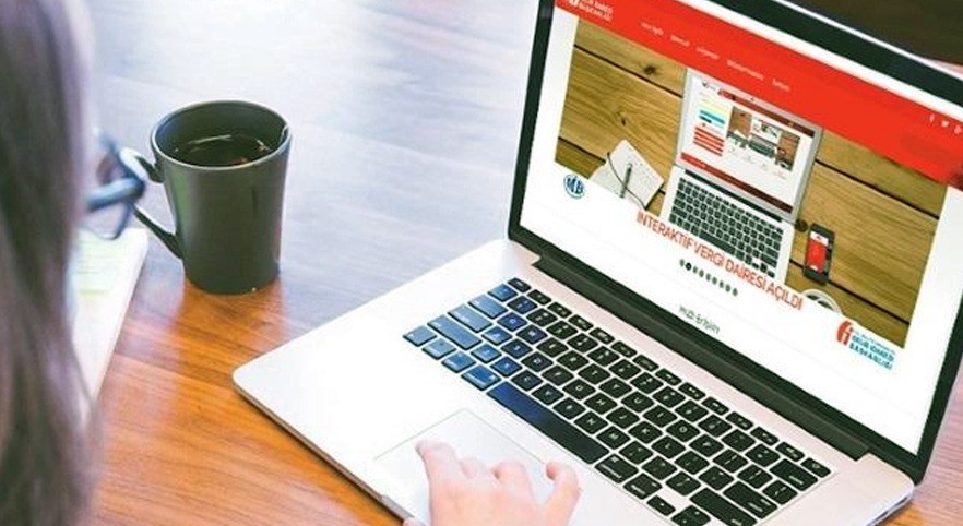 İnternetten Vergi Borcu Ödeme