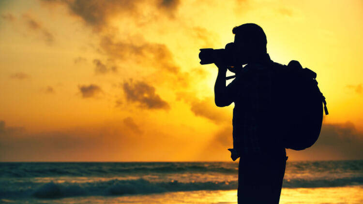 Fotoğrafçı Nasıl Olunur?