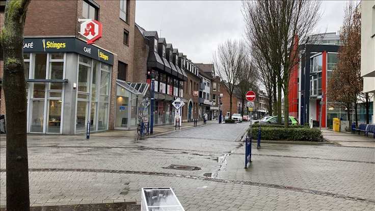 Sokağa Çıkma Yasağı İlan Eden Ülkeler