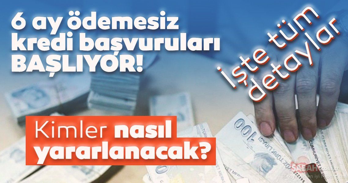 İhtiyaç Kredisi