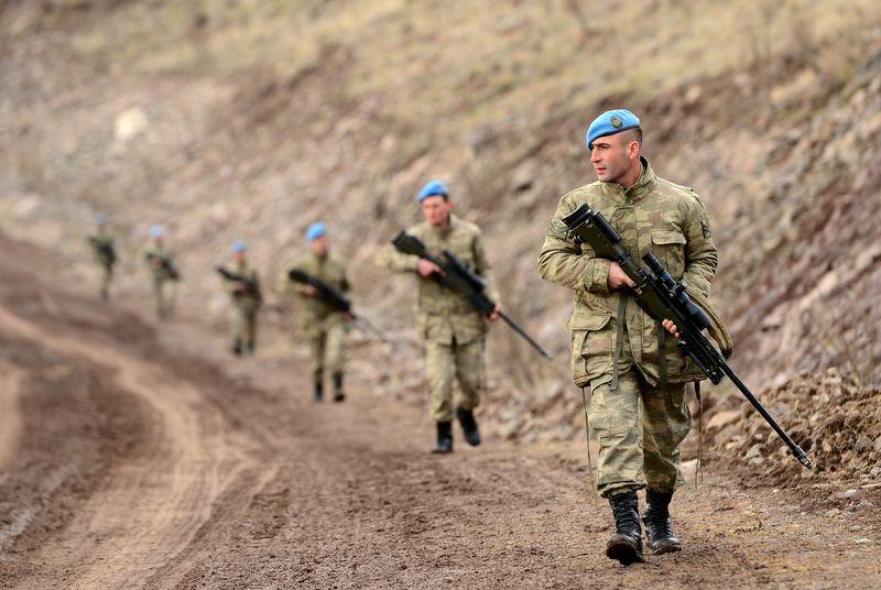 Keskin Nişancılık