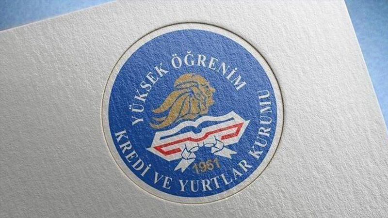 KYK Öğrenim Kredisi