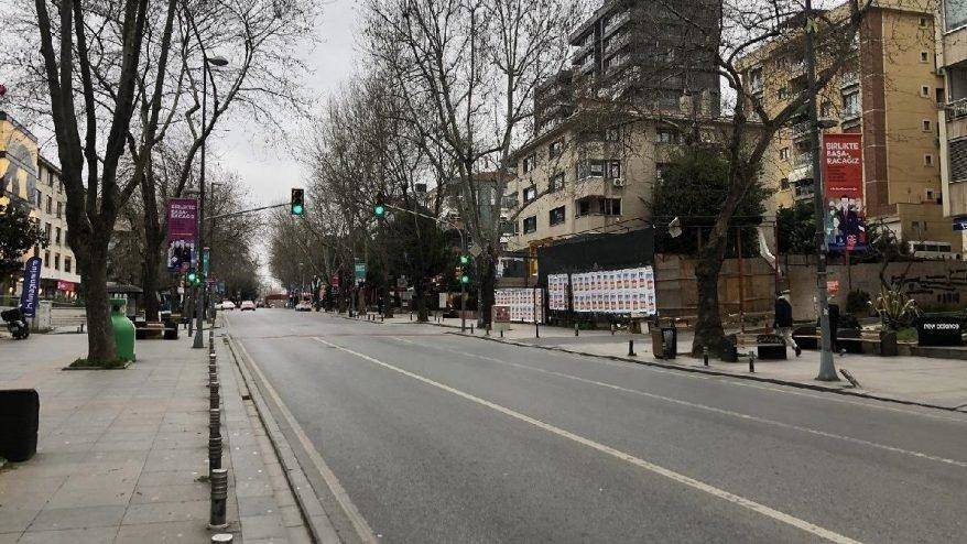 Sokağa Çıkma Yasağı Cezaları