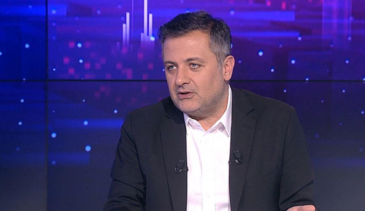 Spor Yazarı