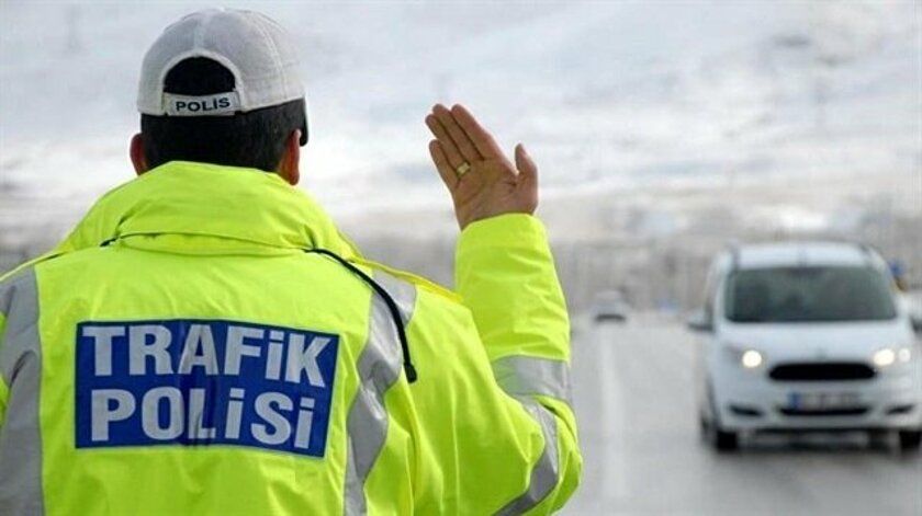 Trafik Polisi