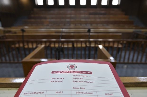 Yargıtay Dosyası Sorgulama