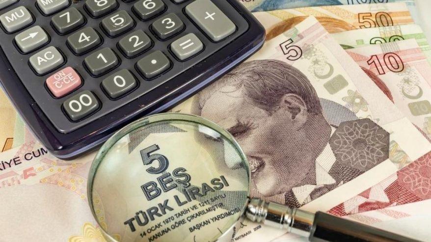 Emekli Maaşı Hesaplama