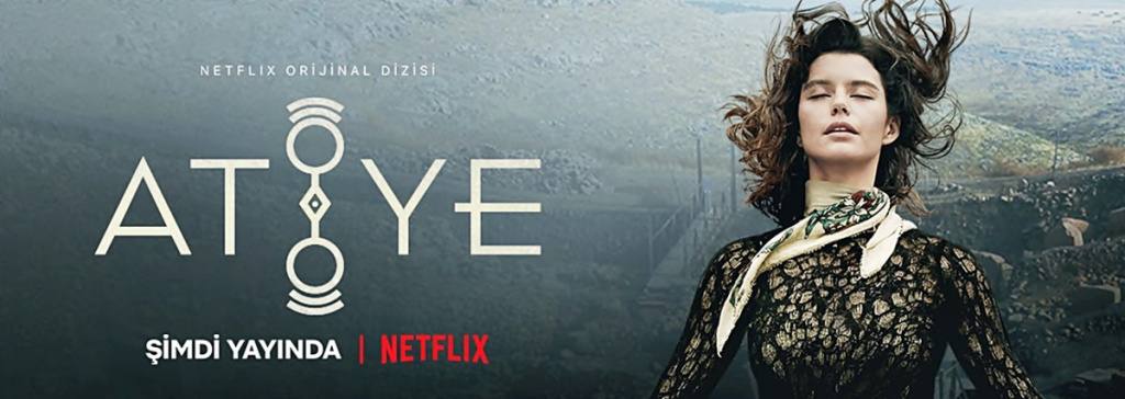Atiye
