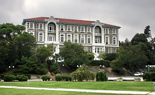 Boğaziçi Üniversitesi