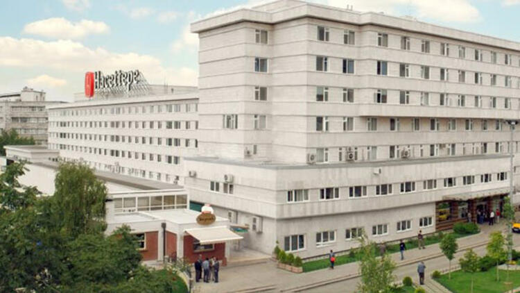 Hacettepe Üniversitesi