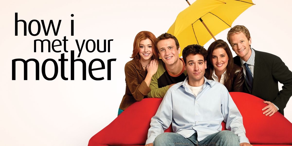 How İ Met Your Mother