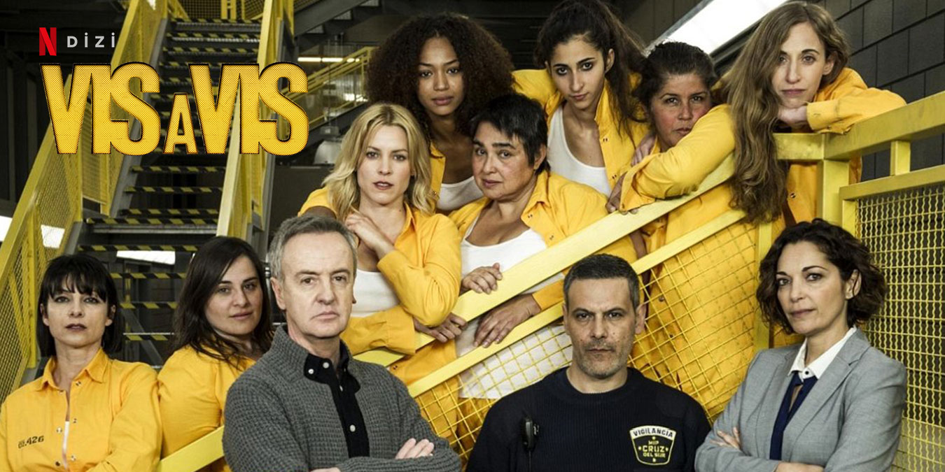 VisAVis