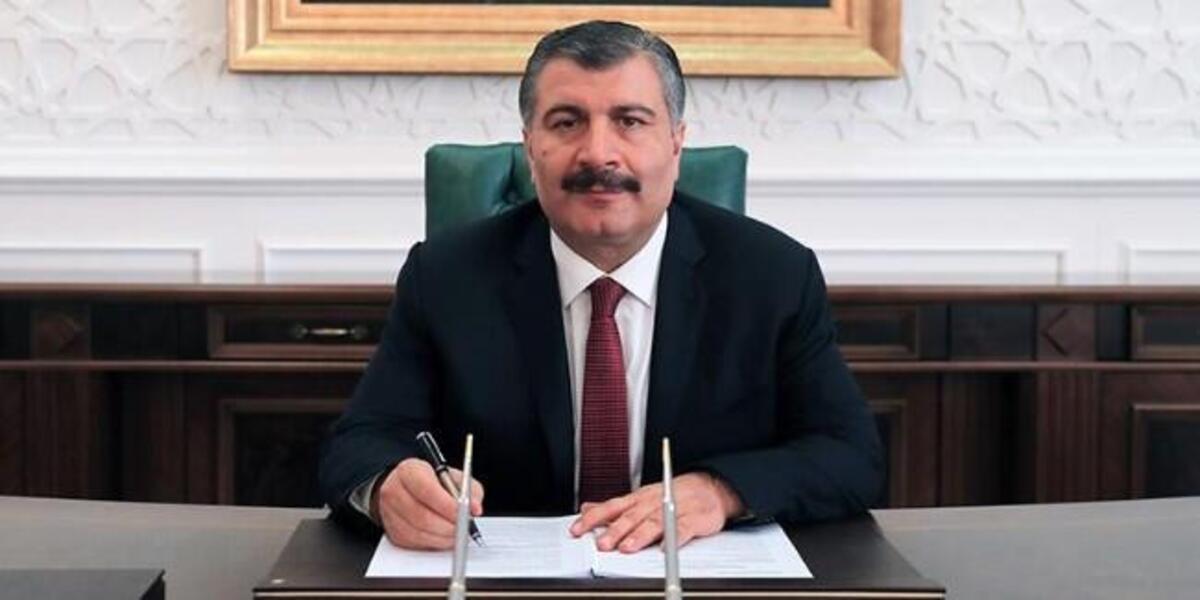 Koronavirüs İkinci Dalga