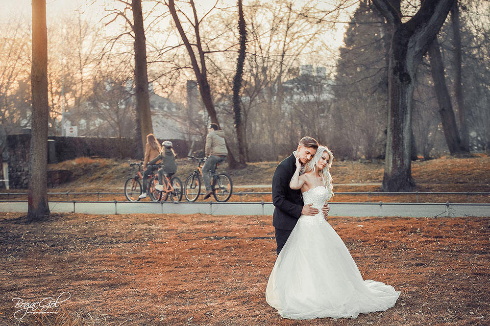 Düğün Fotoğrafçısı Nasıl Olunur?