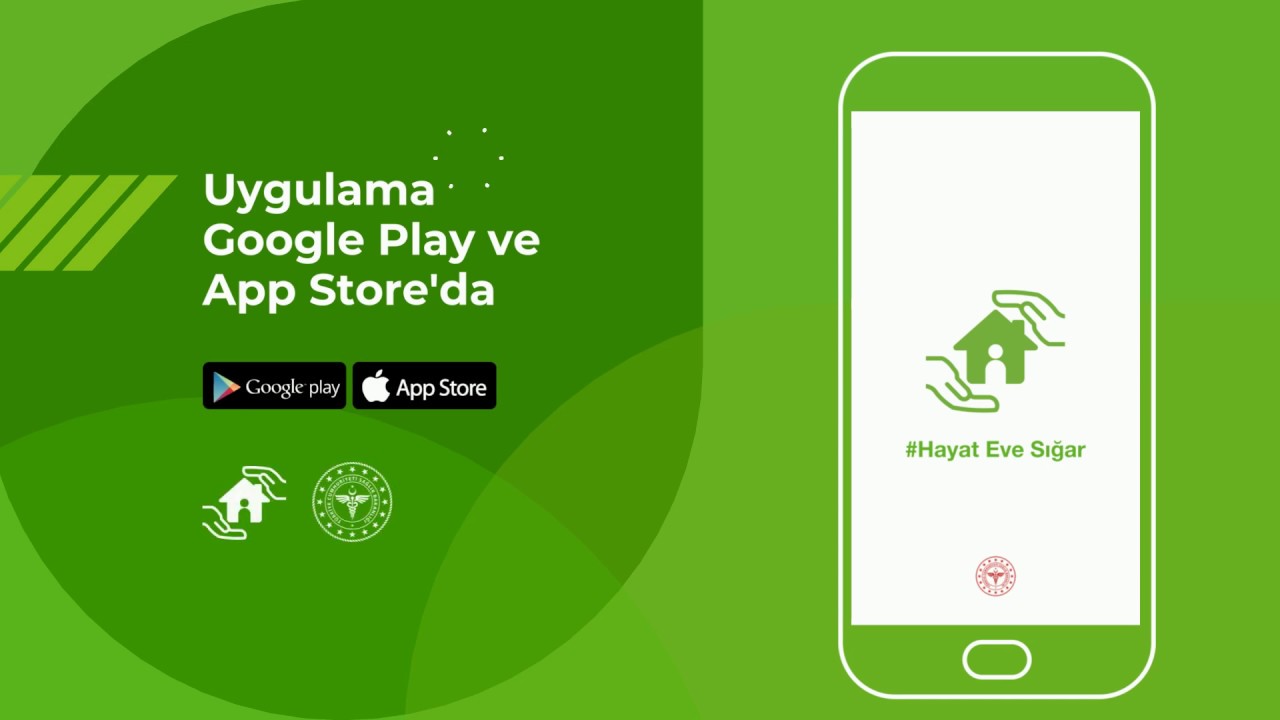 HES Uygulaması
