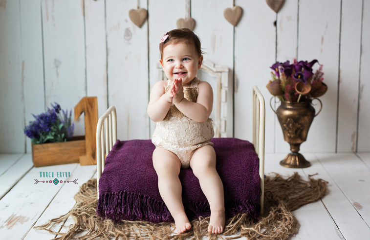 Doğum ve Bebek Fotoğrafçılığı
