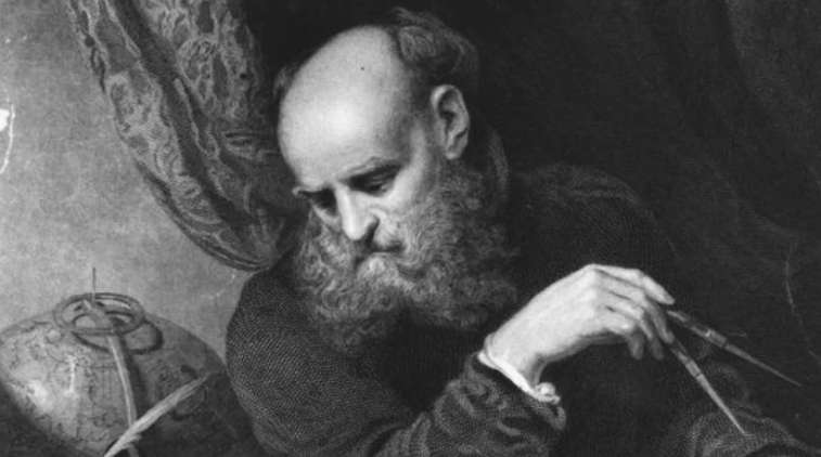 Galileo Galilei