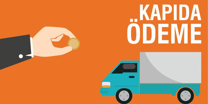 Kapıda Ödemeli Kargo Anlaşması