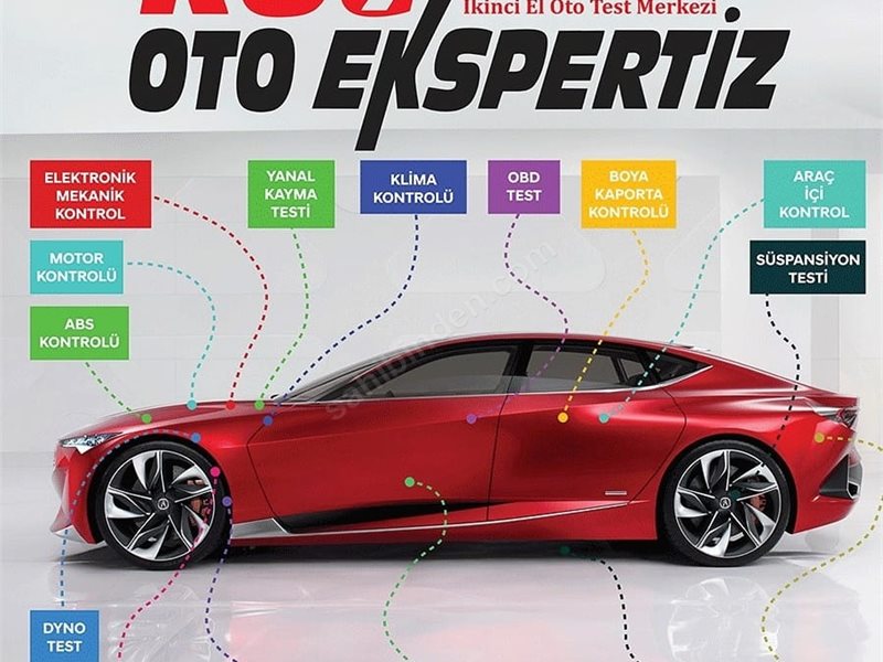 Oto Ekspertiz