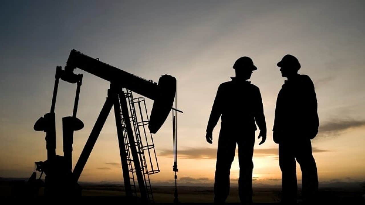 Petrol Mühendisliği