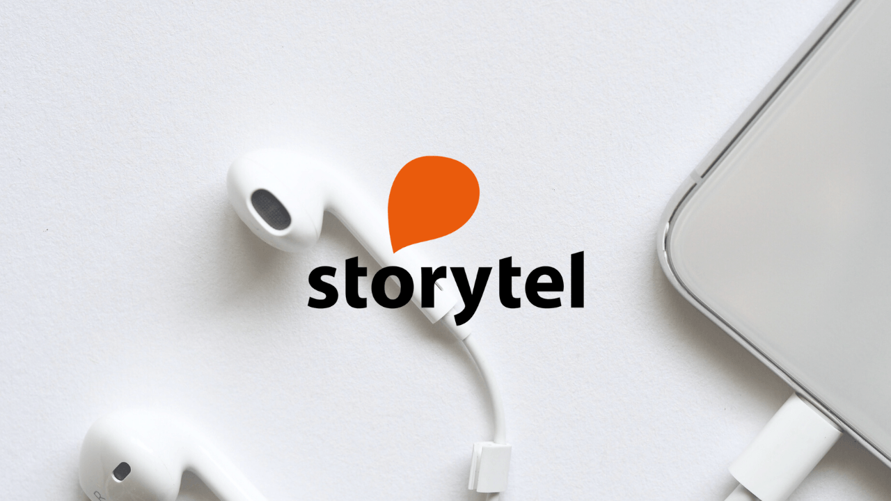 Storytel