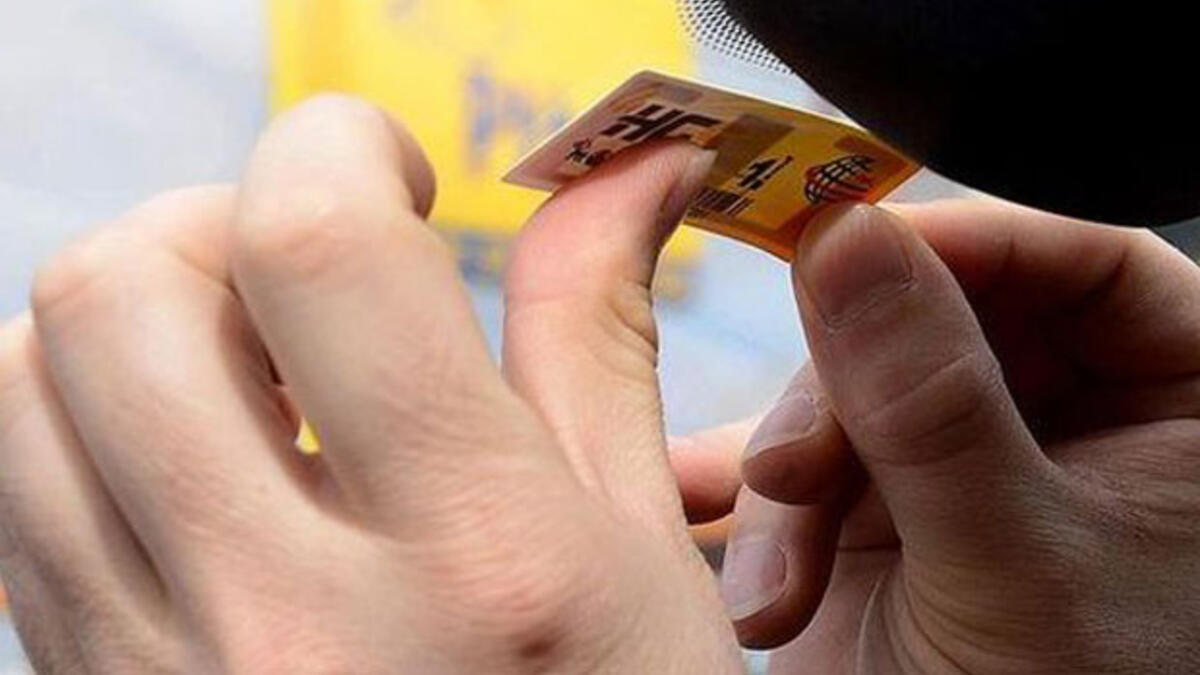 HGS Etiketini Cama Yapıştırmak Zorunlu Mu?