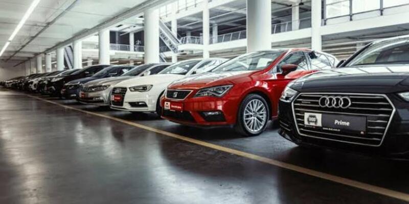 İkinci El Otomobil Alırken Nelere Dikkat Edilmelidir