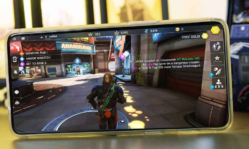 Mobil Oyun Nasıl Yapılır?