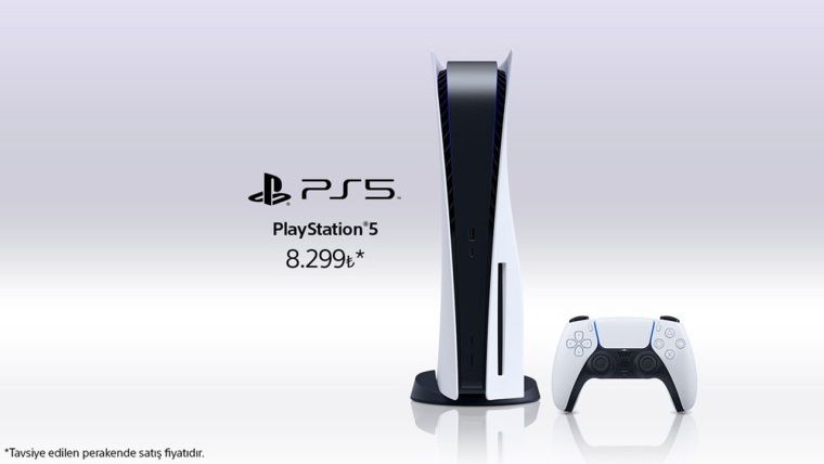 Playstation 5